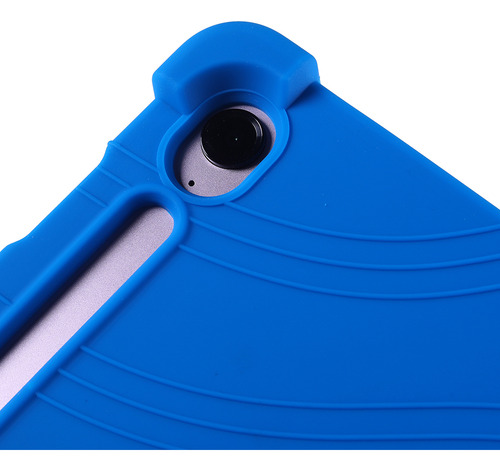 Funda Para Samsung Galaxy Tab S10 Fe Plus De 13,1 Pulgadas