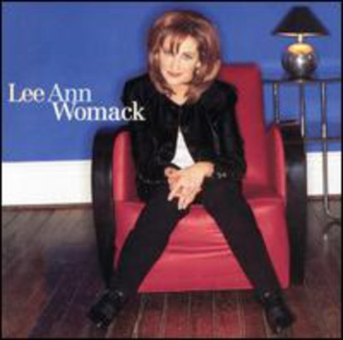 Lee Ann Womack Lee Ann Womack Cd