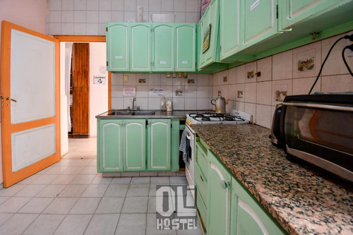 Imagen 19 de 29 de Fondo De Comercio - Hostel En Venta - San Rafael