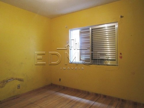 Sobrado - Vila Palmares - Ref: 19637 - V-19637