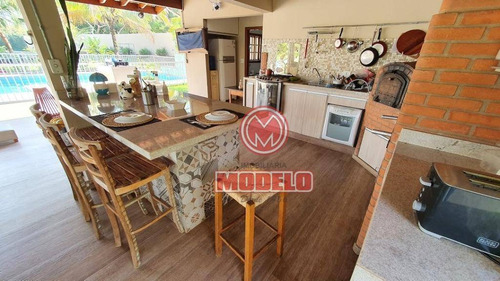 Imagem 14 de 30 de Chácara À Venda, 3000 M² Por R$ 1.380.000,00 - Campestre - Piracicaba/sp - Ch0203