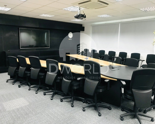 Imagem 23 de 30 de Oportunidade P/ Empresas - Infraestrutura Completa! - Sa01757 - 70254590