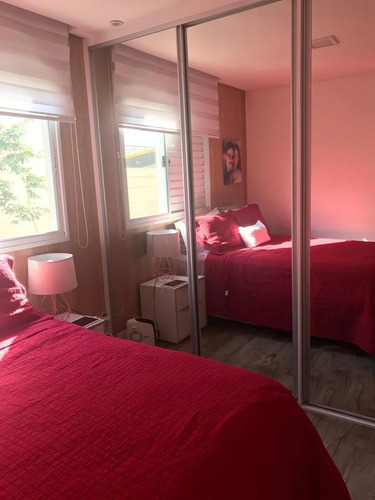 Imagem 6 de 8 de Apartamento Residencial Em São Paulo - Sp - Ap2395_etic