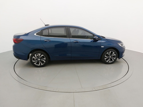 Chevrolet Onix 1.0 TURBO FLEX PLUS PREMIER AUTOMÁTICO