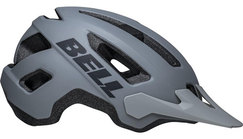 Casco De Bicicleta De Montaña Bell Nomad 2 Mips Para Adultos