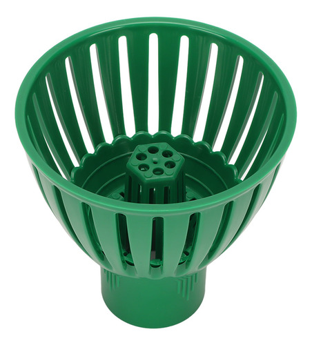 Cesta Recolectora De Hojas Para Piscinas, De Doble Capa, Par