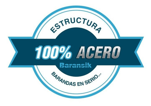 Imagen 3 de 3 de Baransik - Baranda Ortopédica Para Cama Con Soportes