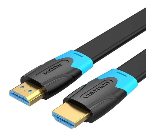 Cable Hdmi 2.0 Ultra Hd 4k 1 Metro 18gbps