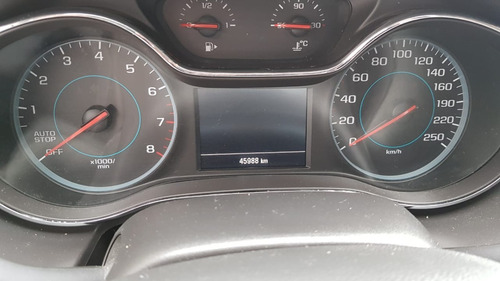 Chevrolet Cruze Lt 1.4t 153cv 2018