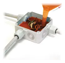 Comprar Aislante Resina Epoxi Sin Solventes De 20 Kv\u002Fmm X 500 G