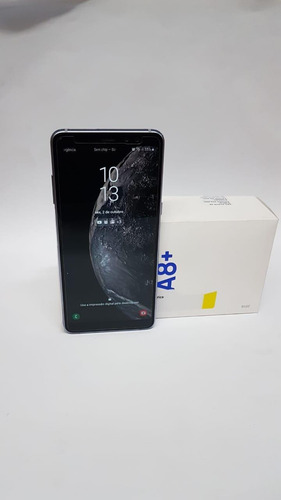 Samsung A8 Plus