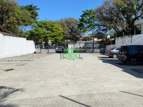 Imagem 29 de 29 de Terreno Para Venda No Bairro Alto De Pinheiros, 515 M - 1593