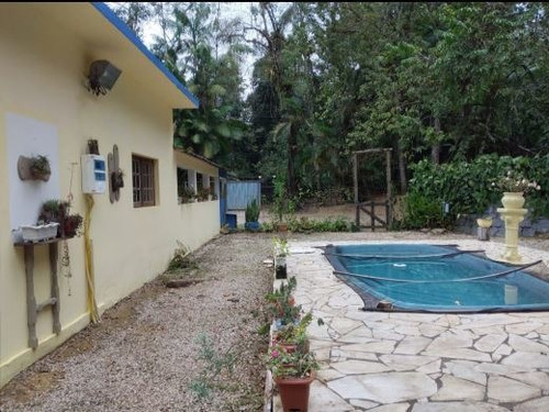 Imagem 5 de 20 de Casa - Horto Florestal - 2281