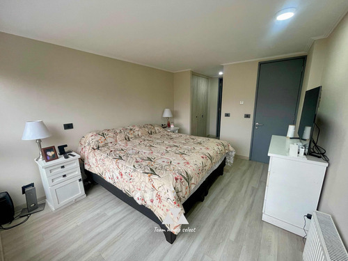 Excelente Depart. En Venta Antonio Varas Providencia 2d/2b