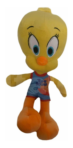 Piolin De Peluche Space Jam 45 Cm