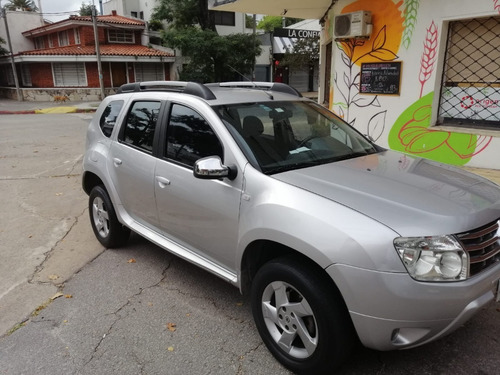 Renault Duster Privilege 2.0 4x2