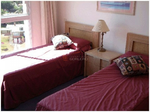 Imagen 6 de 30 de Apartamento En Punta Del Este , Brava