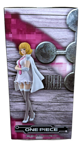 Figura Stussy | One Piece Dxf The Grandline Series