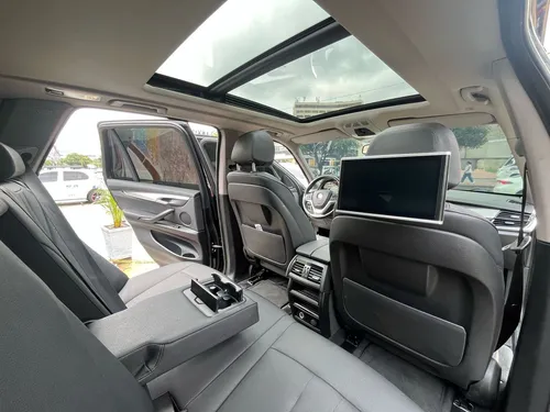 BMW X5 XDRIVE35I 3.0 PREMIUM 4X4 AT
