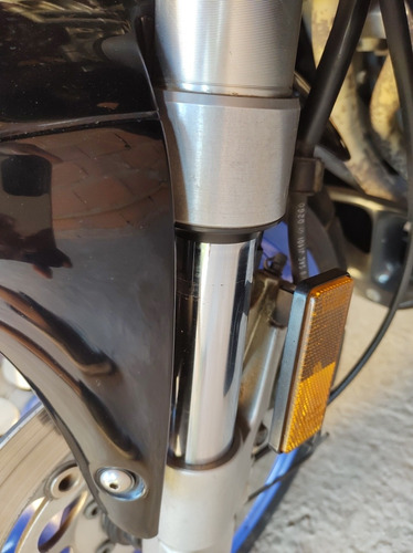 Imagen 12 de 16 de Suzuki Gsx-r750