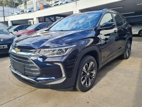 Chevrolet Tracker 1.2 Premier Turbo At