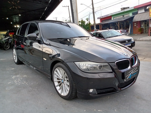 Bmw 320i C/ Teto 2011