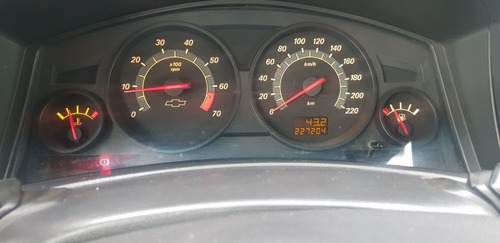 Chevrolet Vectra 2008 2.0 Expression Flex Power 4p