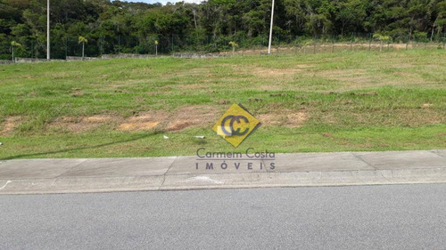 Imagem 3 de 4 de Terreno À Venda, 441 M² Por R$ 180.000,00 - Extensão Do Bosque - Rio Das Ostras/rj - Te0090