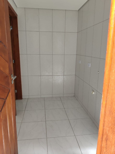 Imagem 15 de 30 de Excelente Sobrados Novos, 2 Quartos - Guabirotuba. - 99896