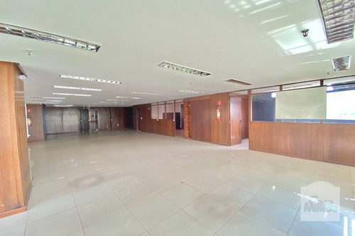 Imagem 4 de 9 de Sala-andar À Venda No Centro - Código 262879 - 262879