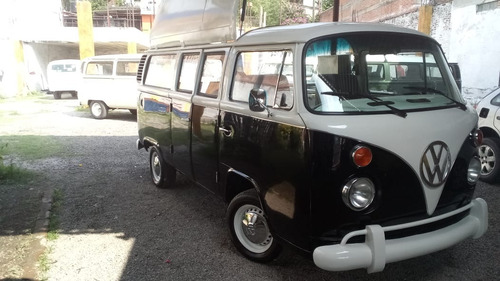 Imagen 2 de 11 de Combi Food Truck. Protege Tu Inversión.