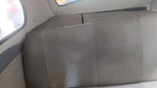 Imagen 6 de 12 de Volkswagen Sedan Vocho Clásico 1968