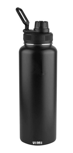 Termo Acero Inoxidable Botella Agua Fría Caliente 1.2 L Vimi