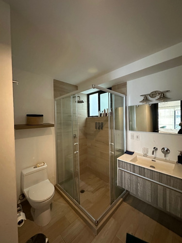 Imagen 13 de 30 de Departamento Venta Col Napóles Nueva York Súper Ubicado
