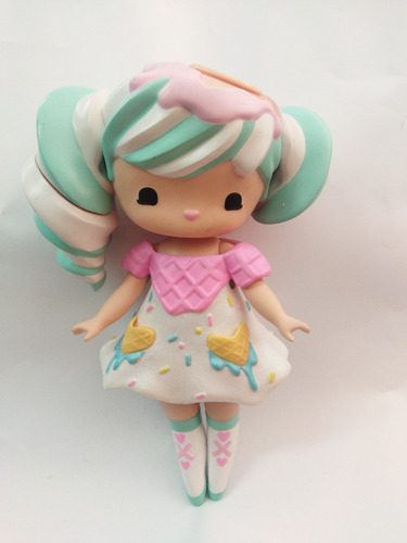 Mga Entertainment Secreto Crush Helado Remolino (Usado)