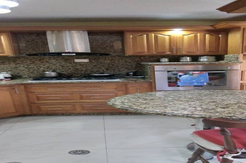 Imagen 3 de 11 de Rp 1598 Alquila Hermosa Casa Amoblada En San Diego Residencia Villas Alcala