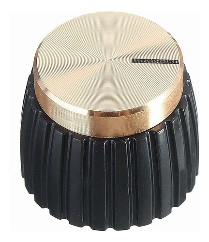 Botões De Amplificador De Guitarra Para Marshall, 10 Unidade
