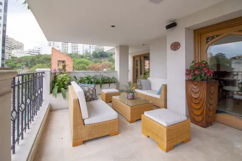Apartamento En Venta En Normandia. Cod V3307