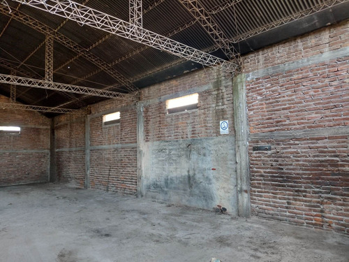 Imagen 12 de 20 de Vendó Galpon Predio San Rafael Mendoza