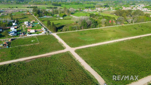 Venta Lotes Pte Derqui Pilar