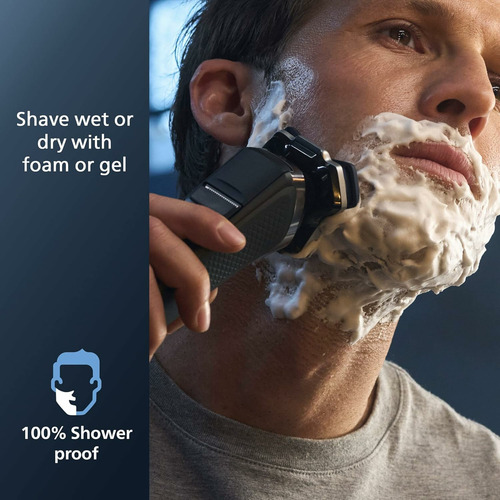 Barbeador Philips Norelco Shaver 7300 S7887/92 Series 7000