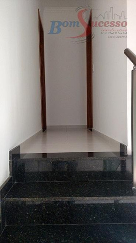 Imagem 12 de 28 de Sobrado À Venda, 80 M² Por R$ 330.000,00 - São Miguel Paulista - São Paulo/sp - So0735