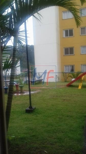 Imagem 1 de 23 de Ref 9428- Excelente Apartamento Em Condomínio Padrão Para Venda No Bairro Vila Santa Teresa (zona Sul), 2 Dorm, 1 Vaga, 47 M - 9428