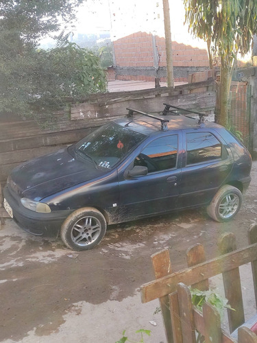 Fiat Palio Edx 1.0 4p