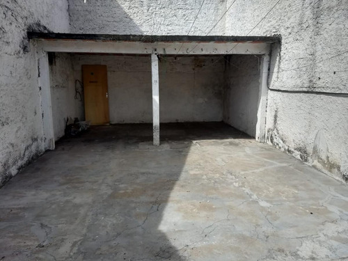 Imagem 3 de 14 de Casa Para Venda Em São Paulo, Jardim Fraternidade, 2 Dormitórios, 1 Banheiro, 2 Vagas - Cs411_1-1919181
