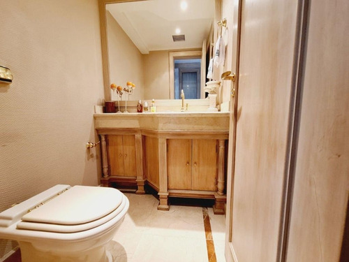 Imagem 21 de 30 de Apartamento Com 4 Dormitórios À Venda, 257 M² Por R$ 2.700.000,00 - Campo Belo - São Paulo/sp - Ap1934
