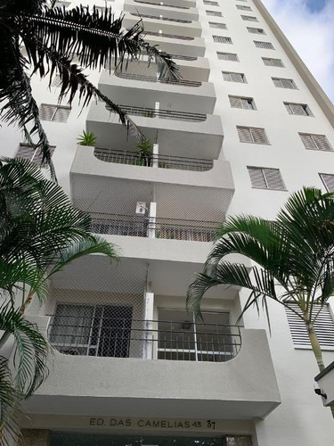 Imagem 24 de 28 de Apartamento Com 2 Dormitórios Para Alugar, 67 M² Por R$ 2.200,00/mês - Jardim Das Acácias - São Paulo/sp - Ap12003