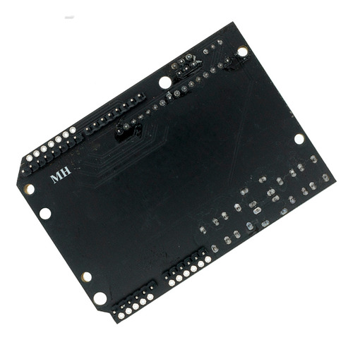 Pantala Lcd 16x02 Con Teclado Compatible Arduino/ Raspberry