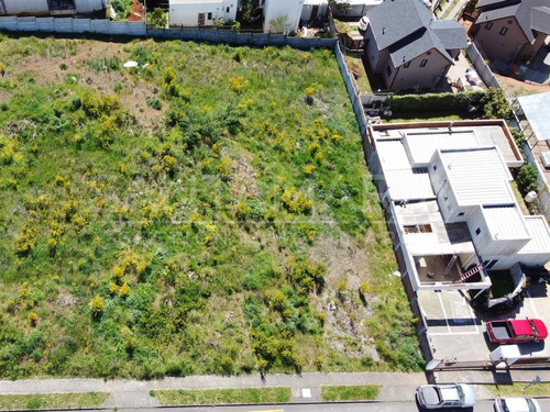 Terreno Construccion En Venta En Concepción