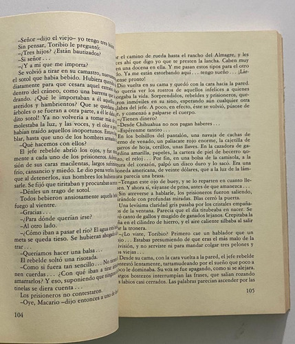 Libro Fisico Relatos De La Revolucion Cuentos Completos (Usado)